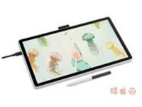 Wacom One 14 - Digitizer w/ LCD display