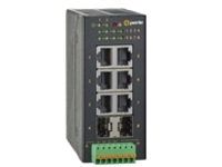 Perle IDS-106GE-2SFP-XT