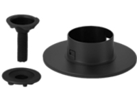 Logitech - Camera mounting kit
