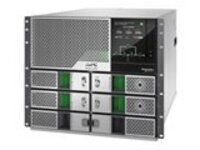 APC Smart-UPS Ultra - UPS (rack-mountable)