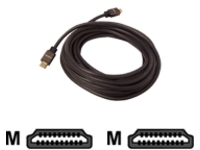 SIIG PremiumHD - HDMI cable
