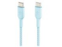 Belkin - USB cable - USB-C (M) to USB-C (M)