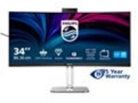 Philips 34B2U6603CH - 6000 Series
