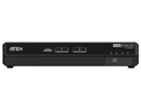 ATEN CS1142DPH4 - KVM / audio switch