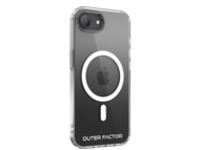 OuterFactor Ascend - Protective cover for cell phone