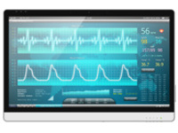 DT Research 722M - LCD monitor