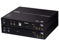 ATEN CE990 - KVM / audio extender