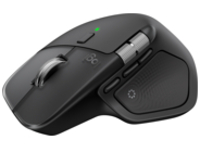 Logitech MX Master 4 | Overview, Specs, Details | SHI