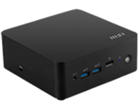 MSI Cubi NUC 1M 065CA