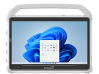DT Research Rugged Medical Tablet 323PA/MD