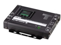 ATEN - Video/audio/infrared/USB/serial extender