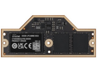 Crucial - LPDDR5X - module