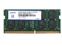ASUSTOR - DDR4 - module