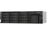QNAP TS-h1655XeU-RP - NAS server