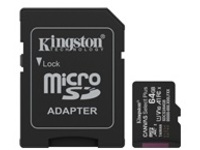 Kingston Canvas Select Plus