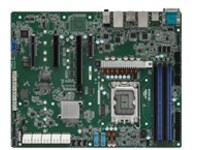 ASRock Rack W680 WS - Motherboard