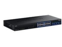 TRENDnet TEG-S50204 - Version V1.xR