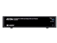 ATEN - KVM / video / audio switch
