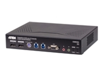 ATEN KX9980T - KVM / video / audio switch