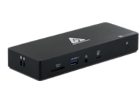 Apricorn Aegis - Docking station