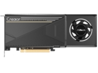 ASRock Creator - Graphics card