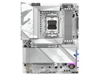 AORUS X870 ELITE X3D ICE