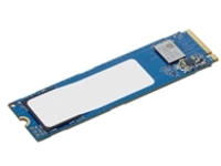 Lenovo II - SSD - encrypted