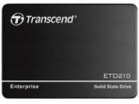 Transcend ETD210T - SSD