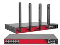 Opengear CM8116-10G - Console server