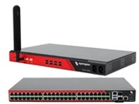 Opengear OM2248-10G - Console server