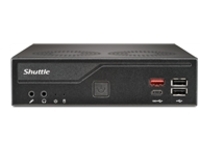 Shuttle XPC slim DH810