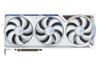 ASUS ROG Astral - White OC Edition