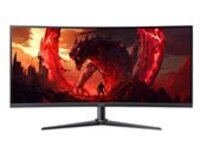 Acer Nitro XZ340CUR X0bmiiphx