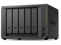 Synology Disk Station DS1525+