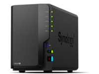 Synology Disk Station DS225+