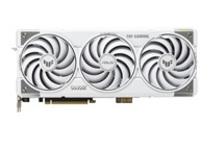 ASUS TUF Gaming BTF - White OC Edition