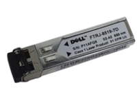 Dell - SFP (mini-GBIC) transceiver module