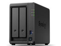 Synology Disk Station DS725+