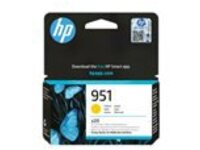 HP 951 - 8 ml - yellow