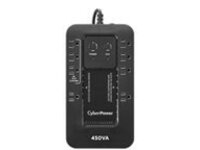 CyberPower Ecologic Series EC450G