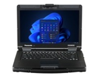 Panasonic Toughbook 55