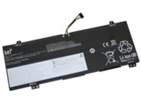 BTI - Notebook battery (equivalent to: Lenovo L18C4PF3, Lenovo 5B10W67415, Lenovo SB10W67192, Lenovo L18M4PF3, Lenovo 5B10T09079, Lenovo 5B10T09081, Lenovo SB10W67311, Lenovo 5B10W67194)