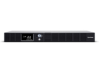 CyberPower Smart App LCD UPS Series OR1500LCDRM1U