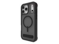 ZAGG Rainier Snap - Back cover for cell phone