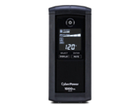 CyberPower Intelligent LCD CP1000AVRLCD