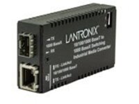 Lantronix M/GE-ISW Series
