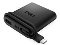 Dell Pro DA225 - Docking station