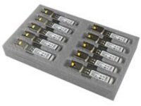 StarTech.com Cisco GLC-T Compatible SFP Module 10 Pack