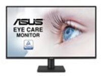 ASUS VA27AQ - LED monitor