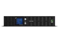 CyberPower Professional Rack Mount LCD Series PR1000ELCDRT2U